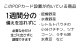 【D】1週間分の備えを忘れずに(2)乾物・レトルトパウチ食材・紙パック入り食材向き